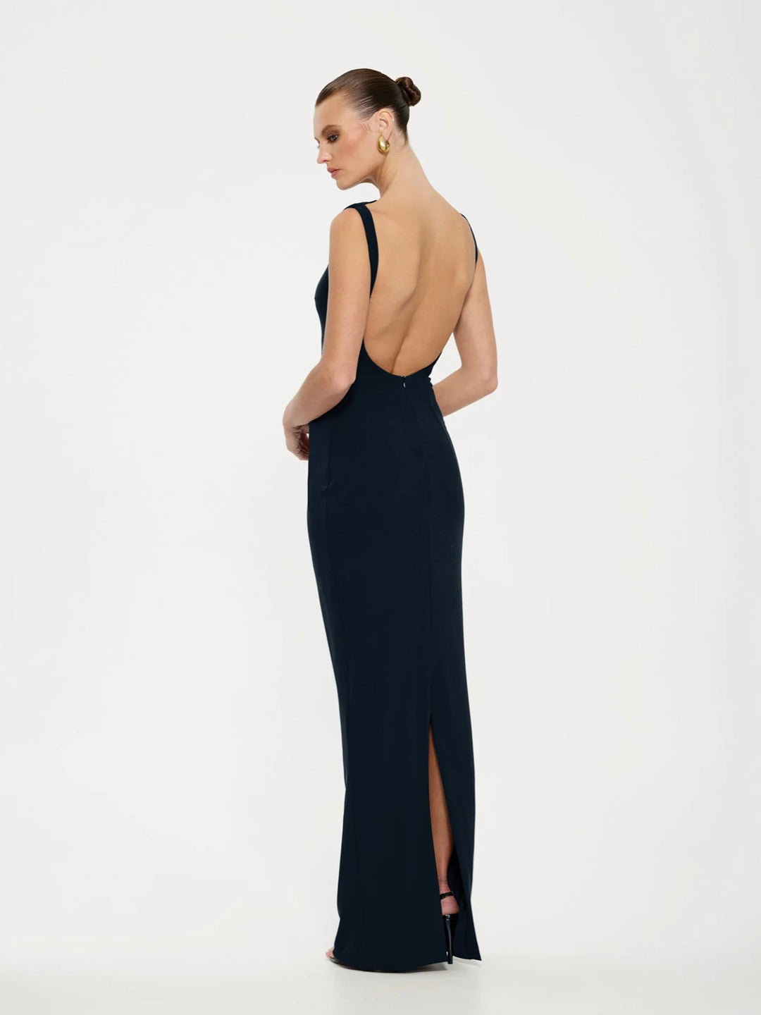 Verona Gown (Ink)
