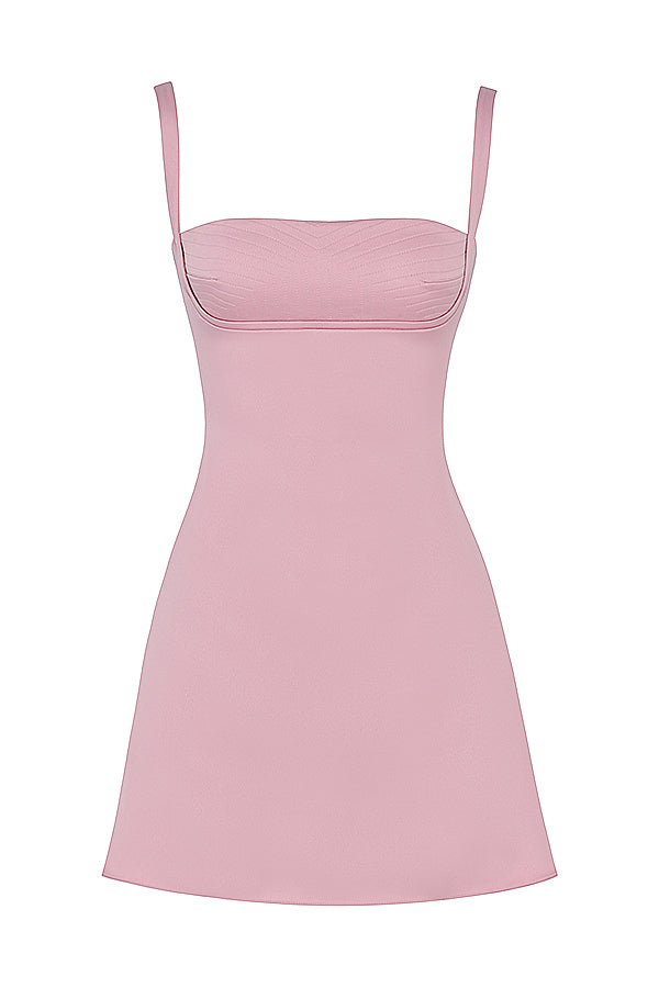 Kara Pink Quartz Mini - First Date Rentals