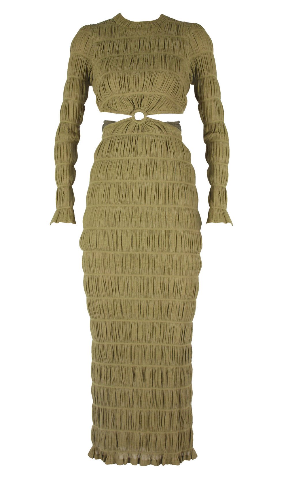 MIRELLA RING DRESS FOR SALE - First Date Rentals