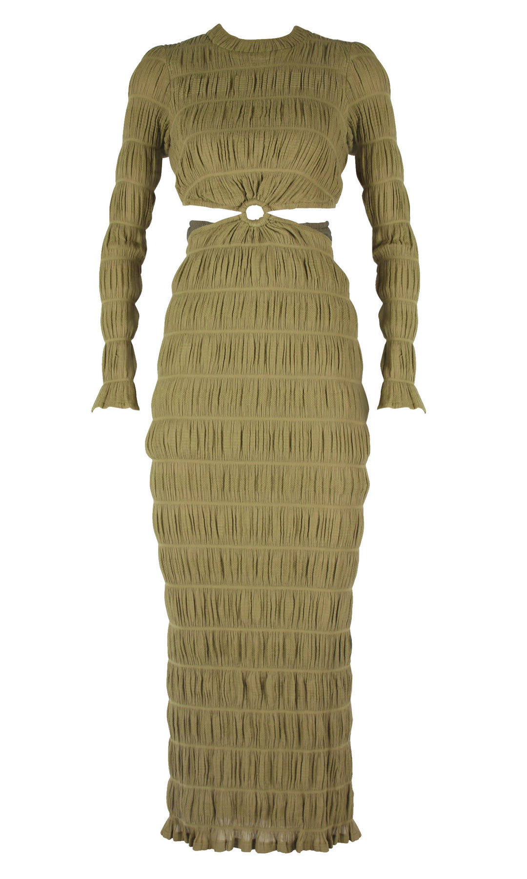 MIRELLA RING DRESS FOR SALE - First Date Rentals