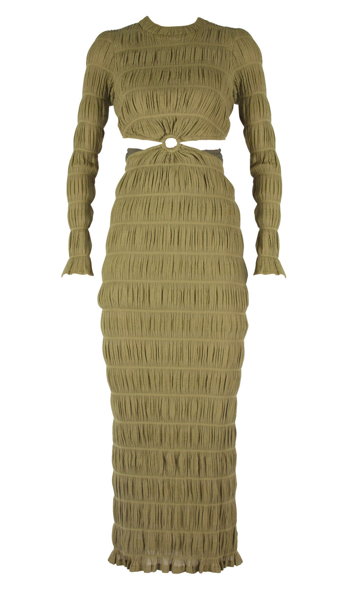 MIRELLA RING DRESS FOR SALE - First Date Rentals