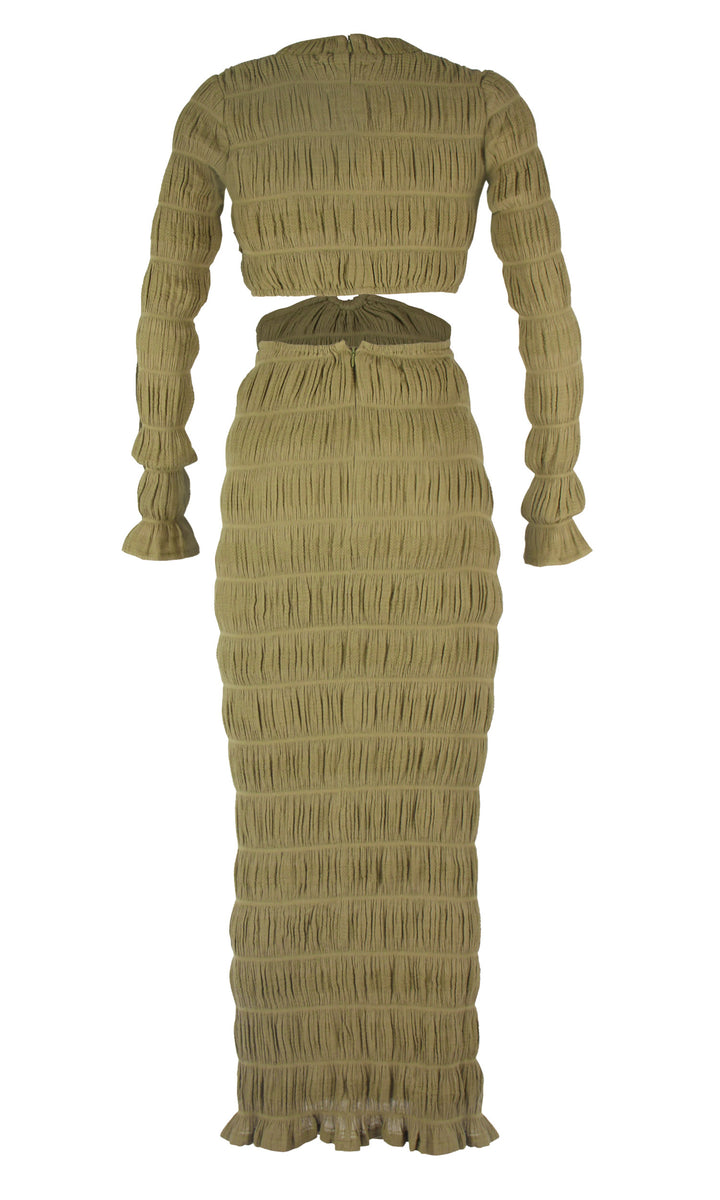 MIRELLA RING DRESS FOR SALE - First Date Rentals