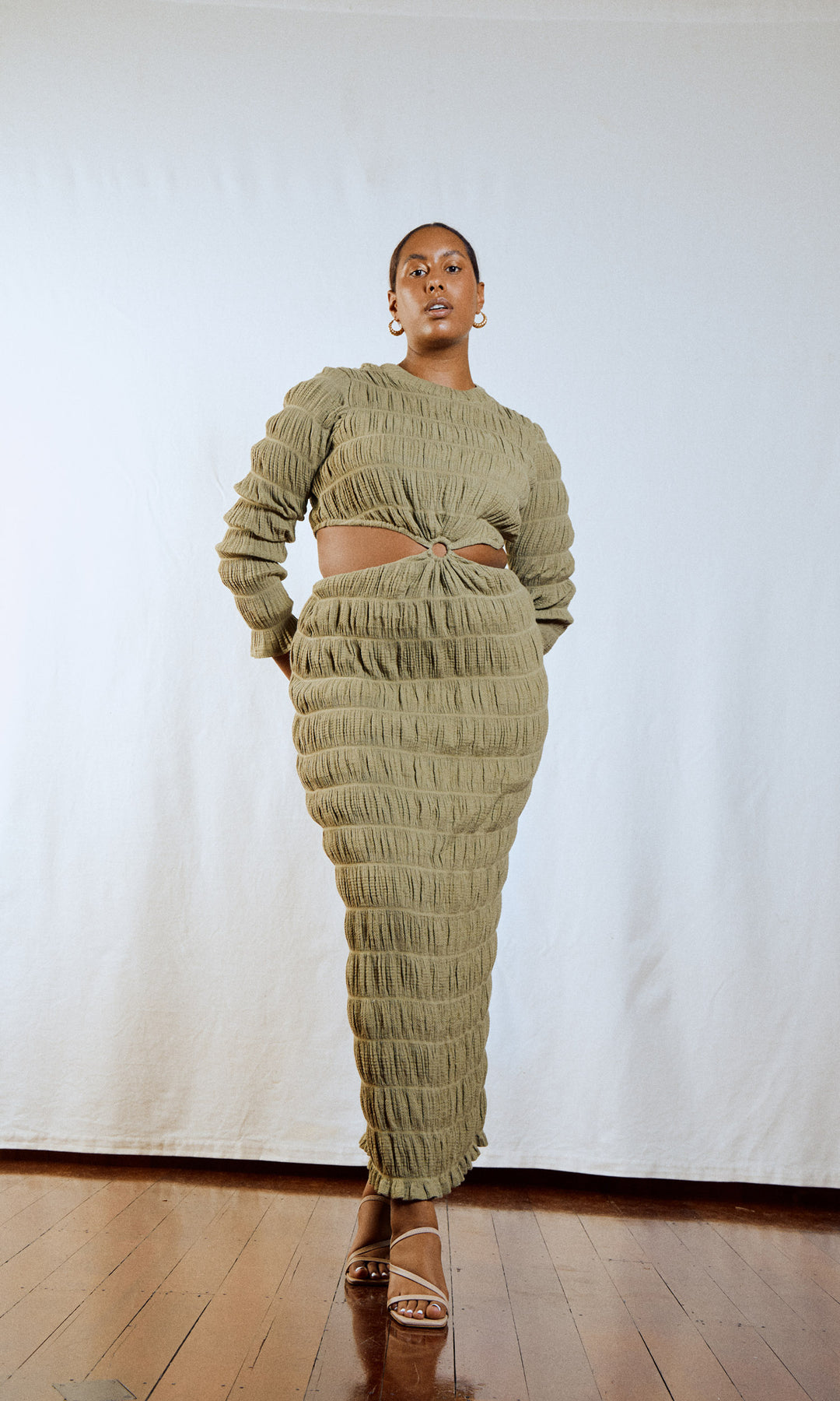 MIRELLA RING DRESS FOR SALE - First Date Rentals