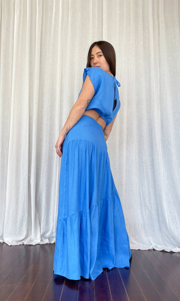 Bonita Set (Blue) - First Date Rentals