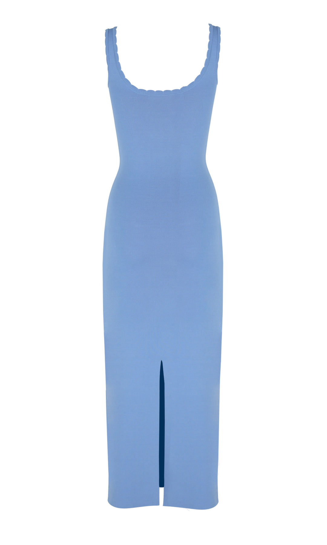 Ima Dress (Blue) - First Date Rentals