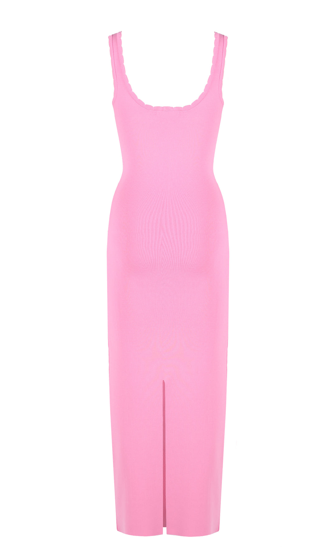 Ima Dress (Pink) - First Date Rentals