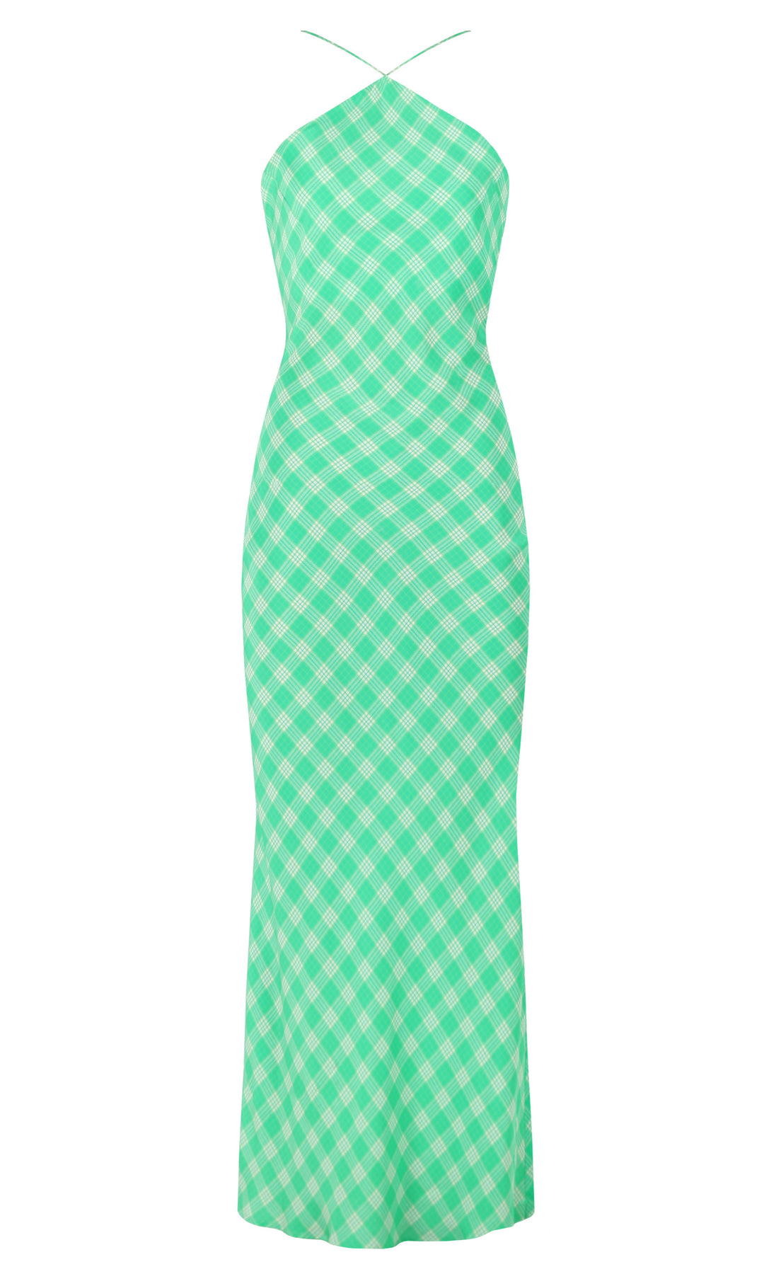 Dime Silk Slip - First Date Rentals