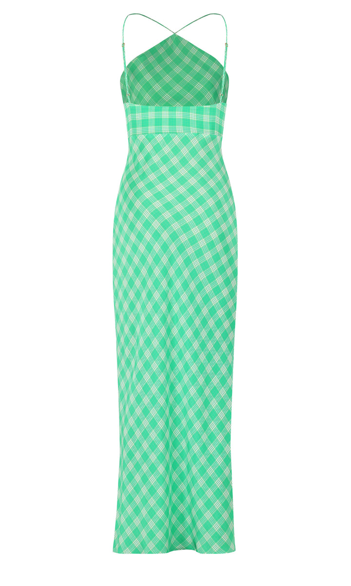 Dime Silk Slip - First Date Rentals