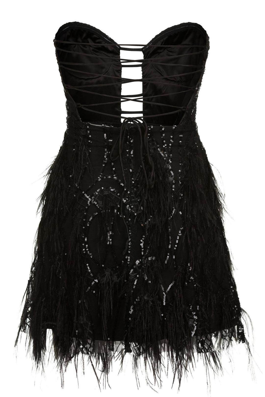 Cameron Dress - First Date Rentals