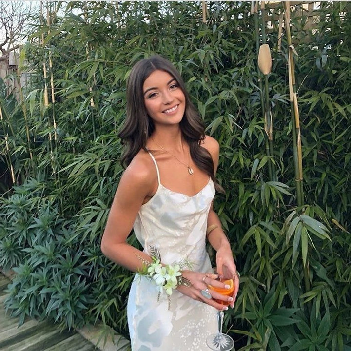 Primrose Dress - First Date Rentals