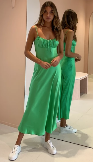 Margarita Midi - First Date Rentals