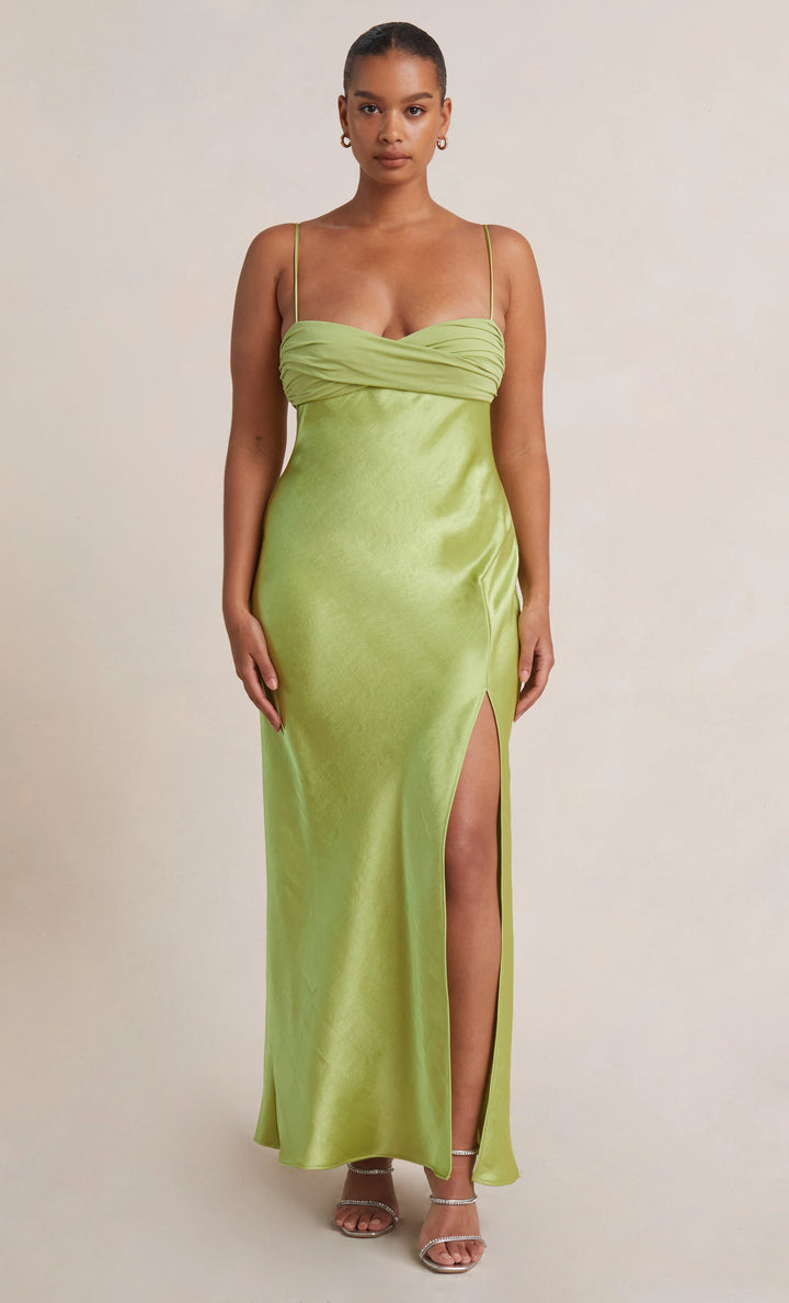 Julieta Maxi (Lime) - First Date Rentals