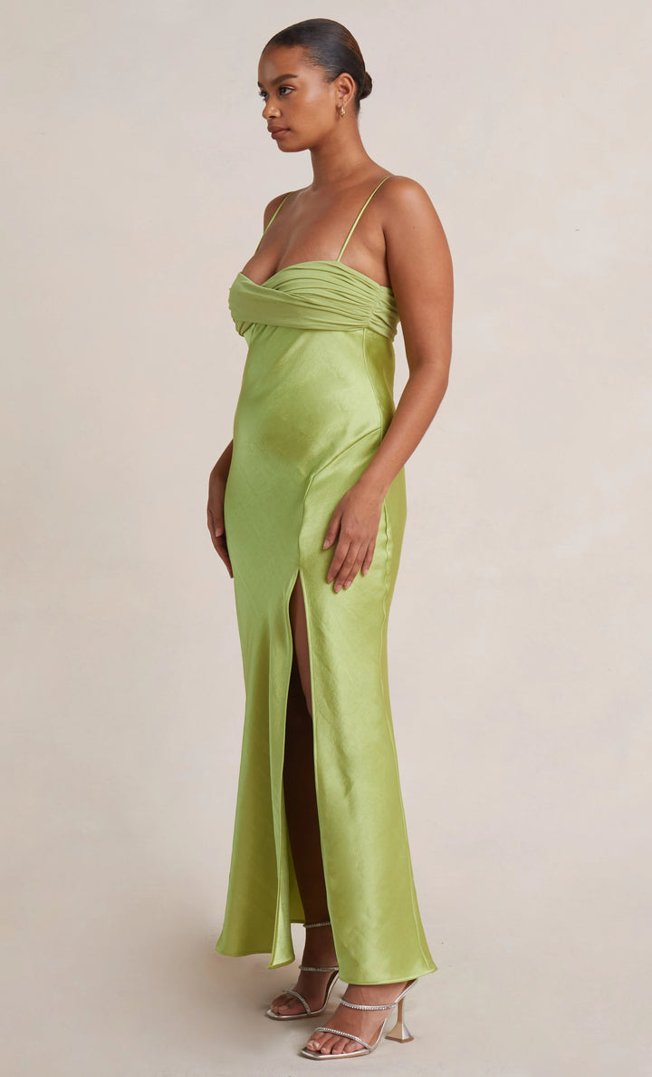 Julieta Maxi (Lime) - First Date Rentals