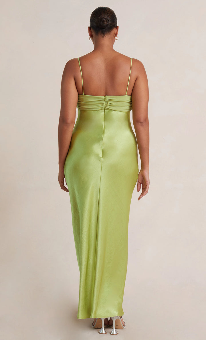 Julieta Maxi (Lime) - First Date Rentals