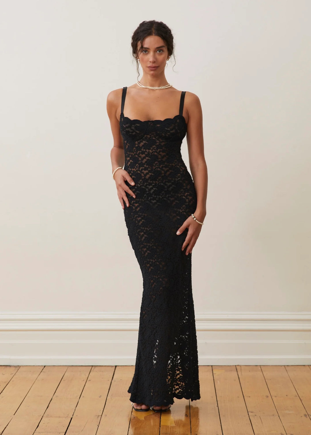 Margot Dress - First Date Rentals