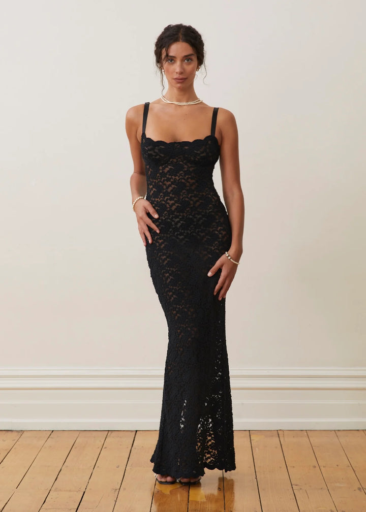 Margot Dress - First Date Rentals