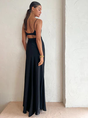 Diandra Gown - First Date Rentals
