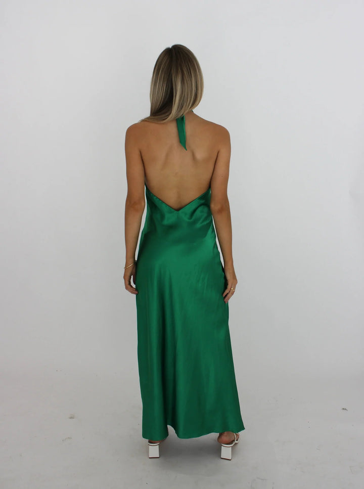 Crossover Maxi (Green) - First Date Rentals