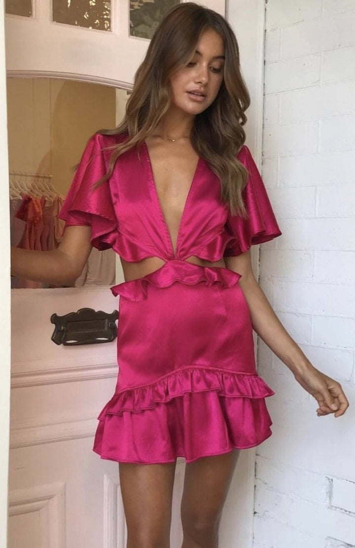 Wings Dress FOR SALE