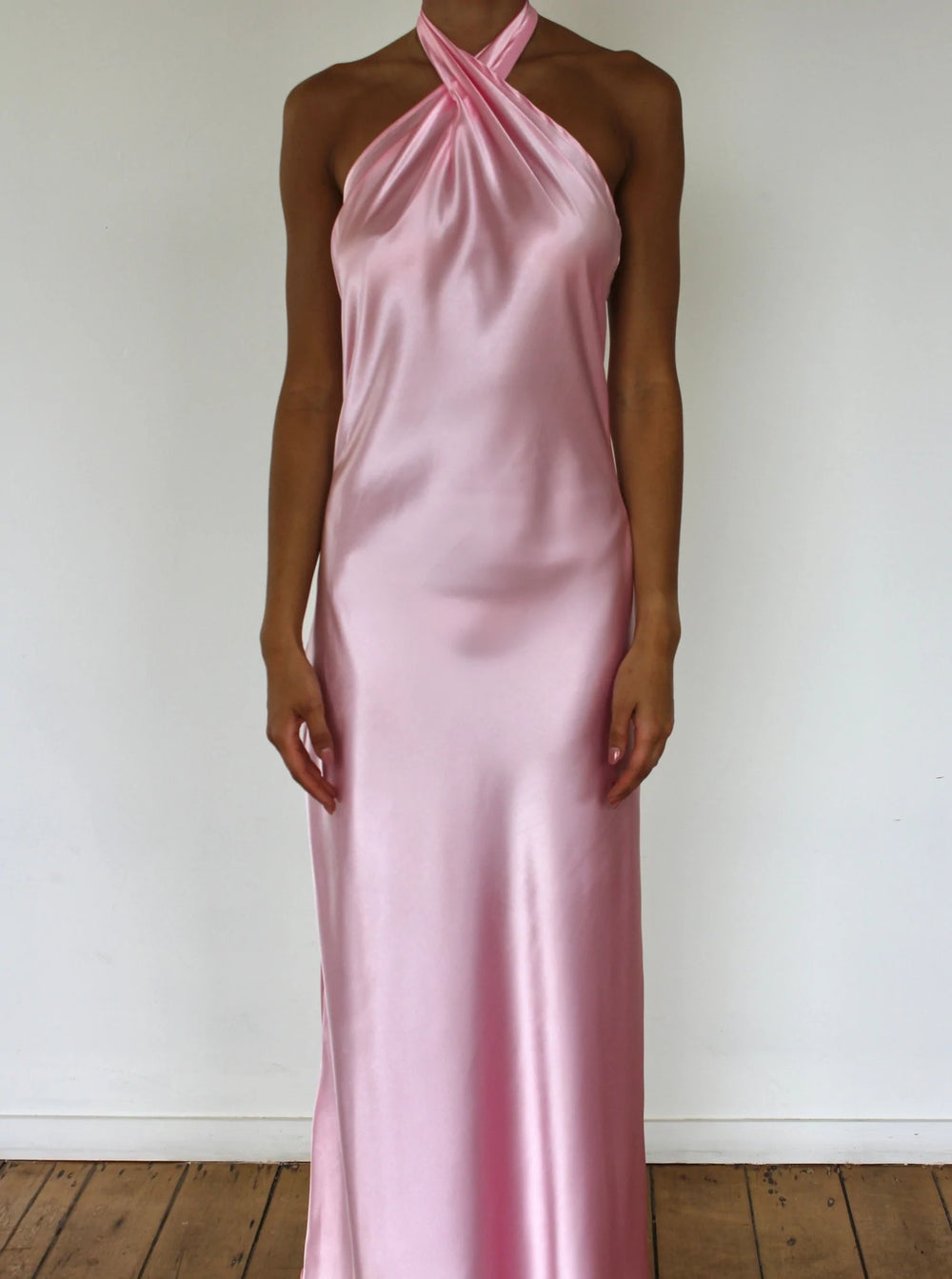 Crossover Maxi (Light Pink) - First Date Rentals