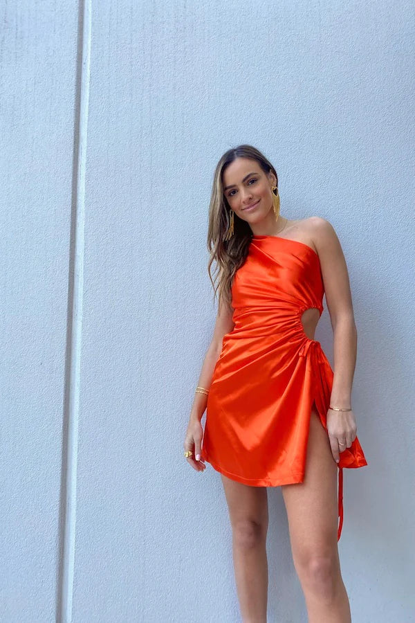 Nour Mini (Orange) FOR SALE - First Date Rentals