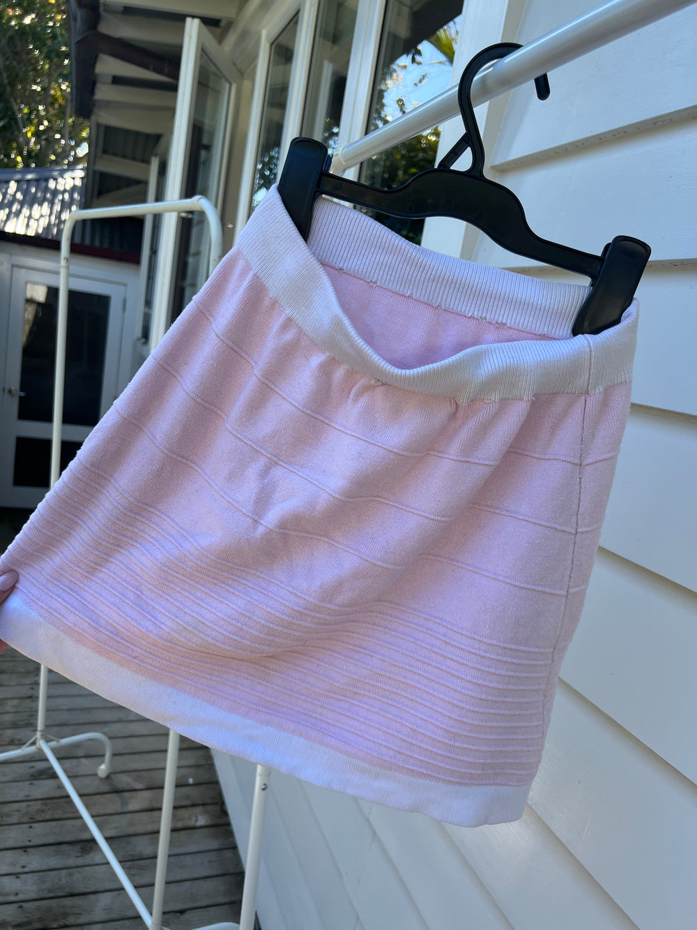 New York Skirt FOR SALE - First Date Rentals