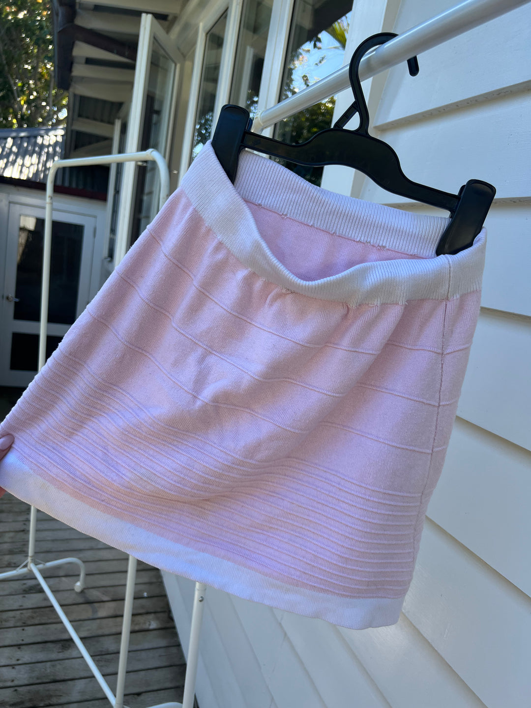 New York Skirt FOR SALE - First Date Rentals