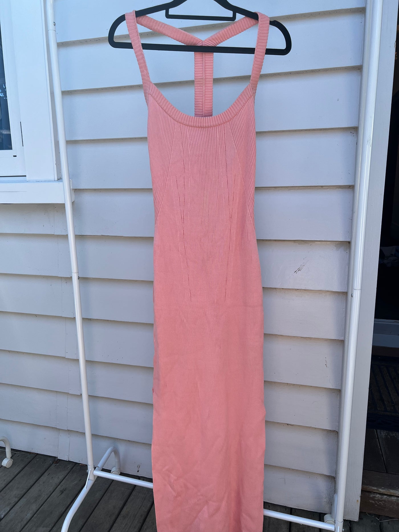 Sweet Ride Knit Midi (Musk) FOR SALE - First Date Rentals Sweet Ride Knit Midi (Musk) FOR SALE - First Date Rentals
