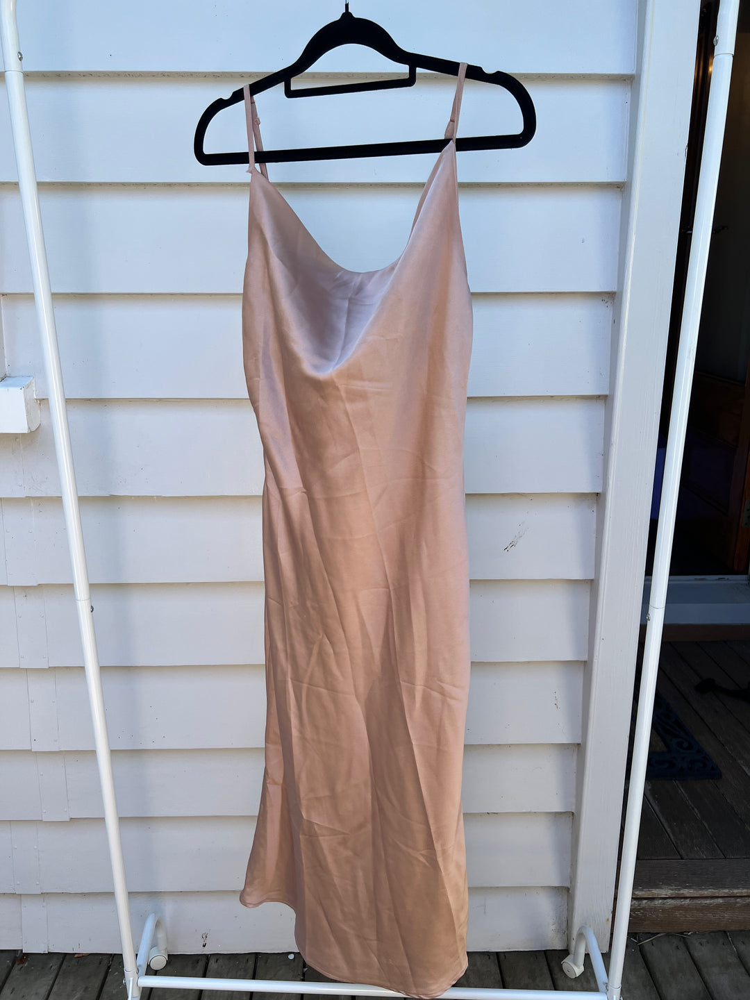 Kimpton Dress FOR SALE - First Date Rentals