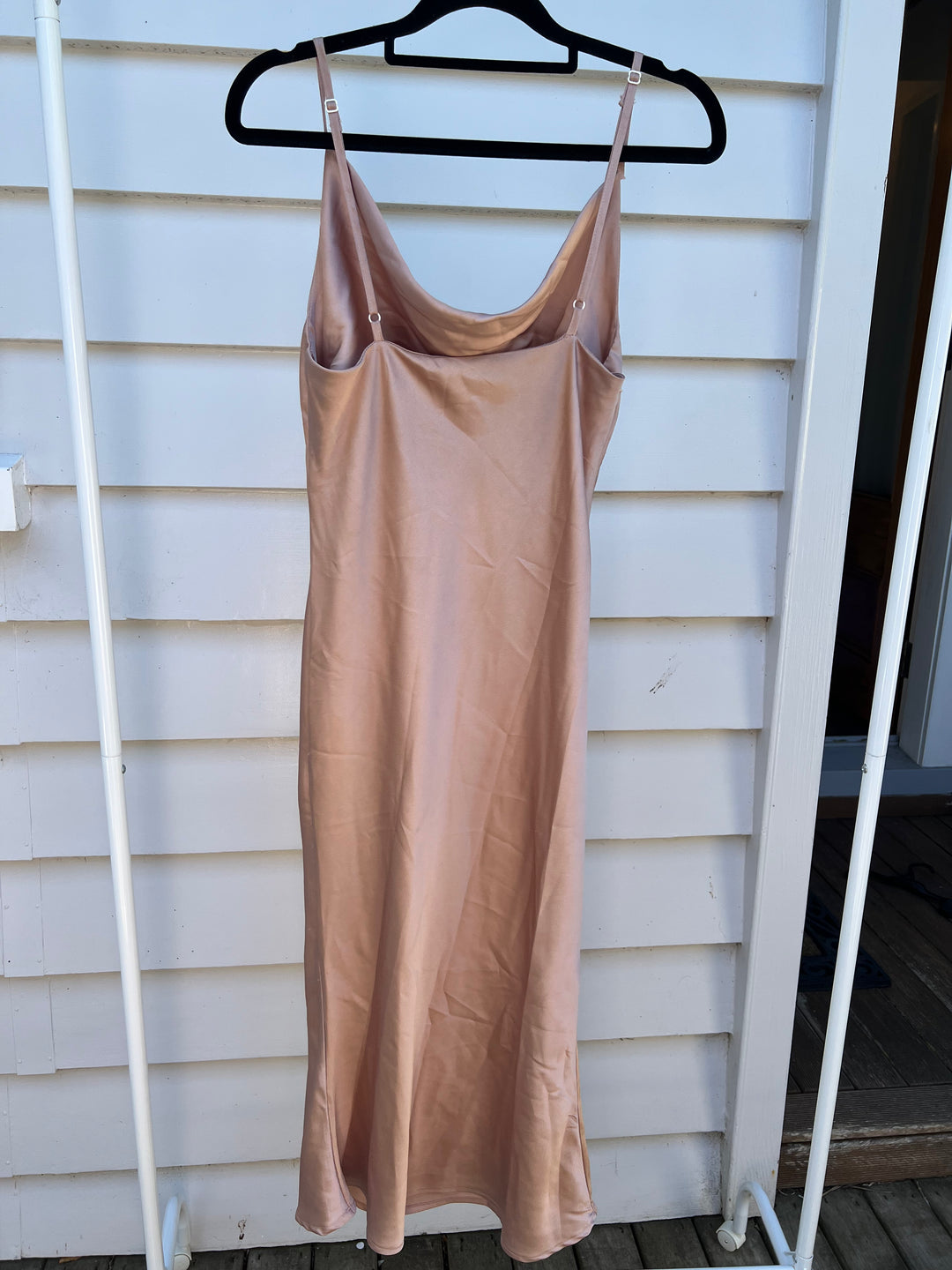 Kimpton Dress FOR SALE - First Date Rentals