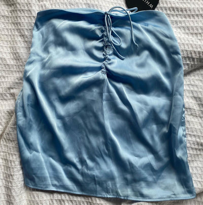 Mirror Image Skirt FOR SALE