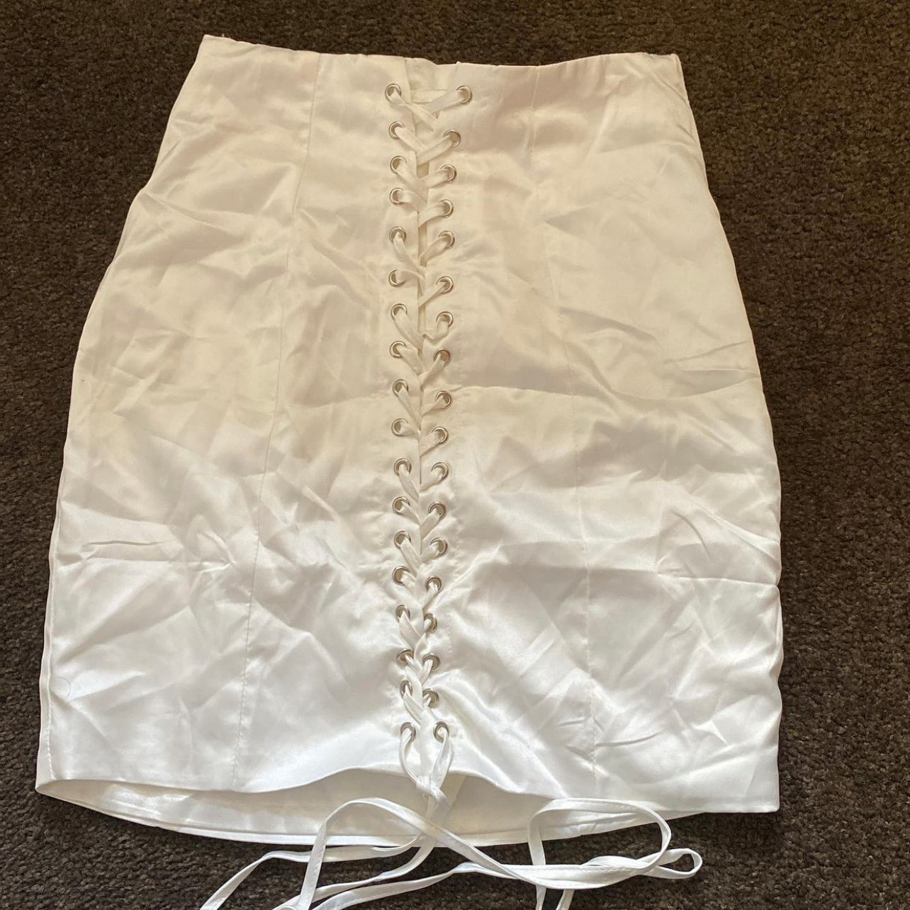 White Skirt FOR SALE