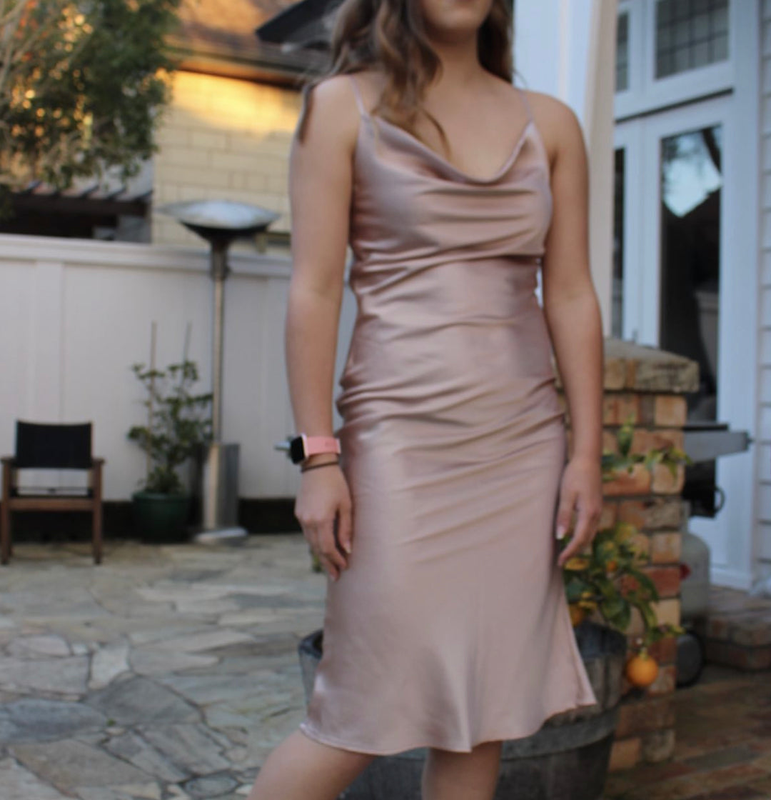 Kimpton Dress FOR SALE - First Date Rentals