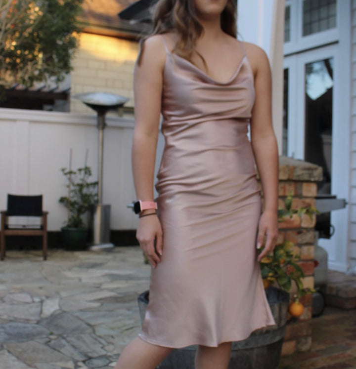 Kimpton Dress FOR SALE - First Date Rentals
