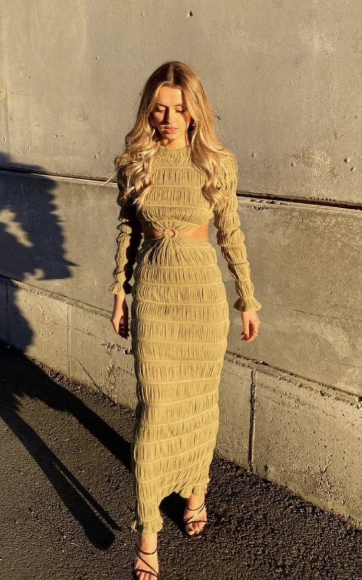 MIRELLA RING DRESS FOR SALE - First Date Rentals