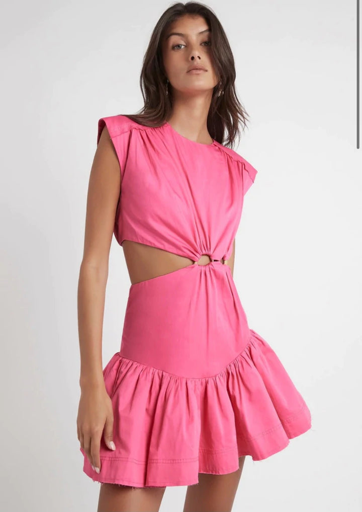 Solstice Mini (Pink) - First Date Rentals