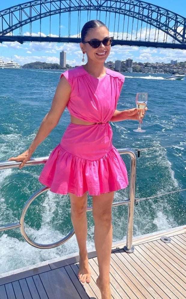 Solstice Mini (Pink) - First Date Rentals