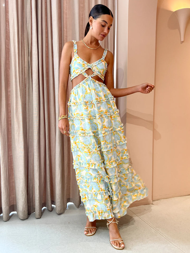 Felix Dress - First Date Rentals