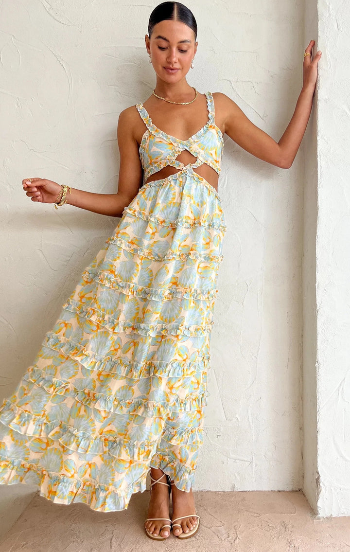Felix Dress - First Date Rentals