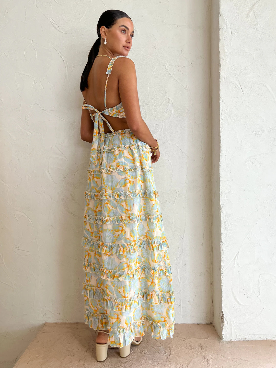 Felix Dress - First Date Rentals