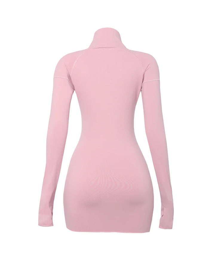 Knight Dress (Pink) - First Date Rentals