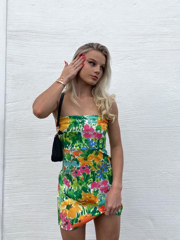 La la Dress - First Date Rentals