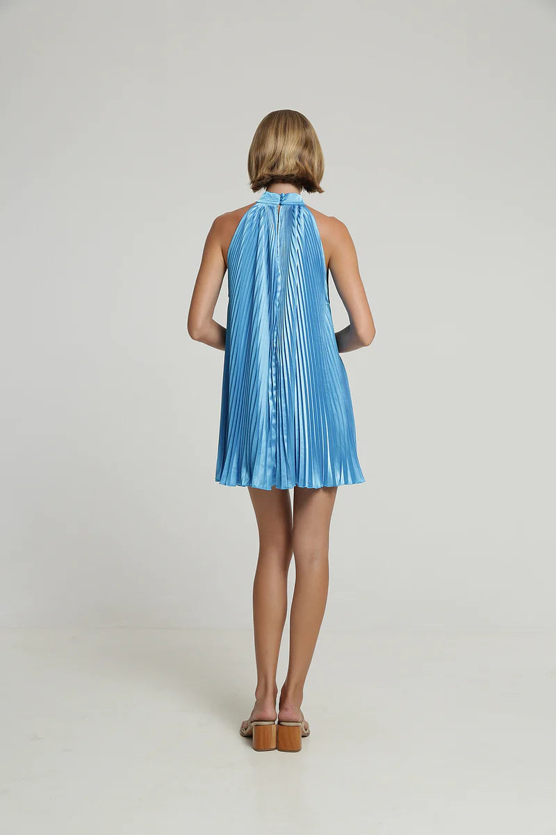 Amore Mini (Cloud blue) - First Date Rentals
