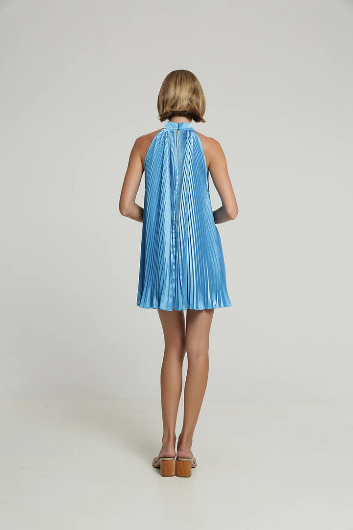 Amore Mini (Cloud blue) - First Date Rentals