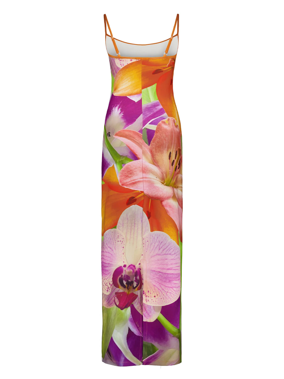 Riviera Maxi Slip - First Date Rentals