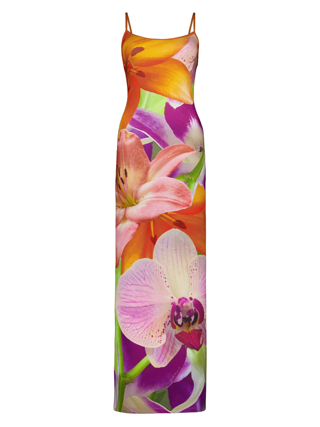 Riviera Maxi Slip - First Date Rentals