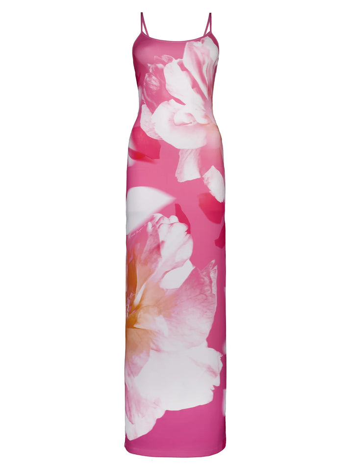 Valentina Maxi Slip - First Date Rentals
