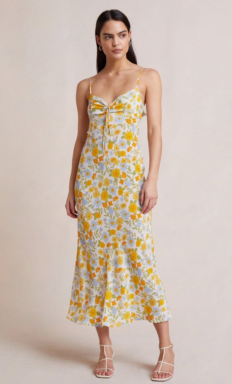 Cali Sun Midi - First Date Rentals