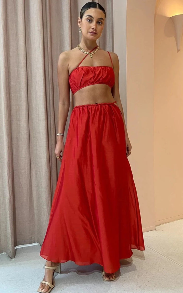 Lucelia Set - First Date Rentals