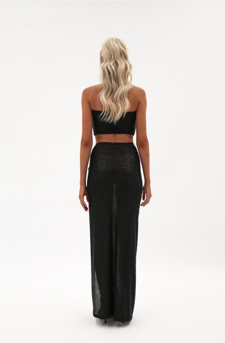 Polly Set (Black) FOR SALE